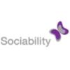 Sociability logo