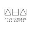 Anders Heede Arkitekter ApS logo