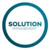 SOLUTION MANAGEMENT ApS logo