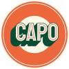 Capo Vinbar ApS logo
