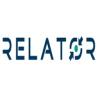 RELATØR ApS logo