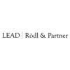 LEAD ADVOKATPARTNERSELSKAB logo