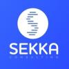SEKKA Consulting ApS logo