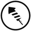 Dansk Damprens ApS logo