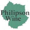 PHILIPSON WINE ApS logo