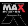 MAX BYG ApS logo