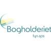 BOGHOLDERIET FYN ApS logo