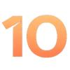 Modo10 logo