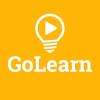 GoLearn ApS logo
