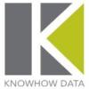 KNOWHOW DATA A/S logo