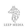 LP Media ApS logo