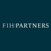 FIH PARTNERS A/S logo