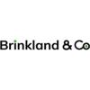 Iben Brinkland, advokat logo
