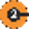 2CLEAN - SERVICE ApS logo