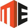 ME GLAS ApS logo
