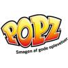 POPZ EUROPE SALES ApS logo