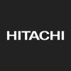 HITACHI Vantara A/S logo