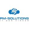 PM-SOLUTIONS APS logo