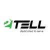 2TELL ApS logo