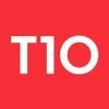 Tech10 ApS logo