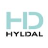 Hyldal - Din partner i salg logo
