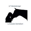LF Hesteterapi v/Louise Svendsen logo