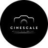 CineScale ApS logo