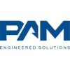 PAM A/S logo