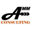 AMM INTERNATIONAL ApS logo
