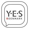 Y.E.S. ApS logo