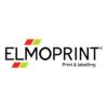 ELMOPRINT ApS MASKINFABRIK logo