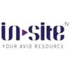 IN-SITE A/S logo