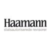 HAAMANN 1 A/S logo