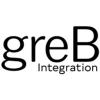 greB Integration ApS logo