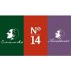 Conrads v/Martin S. Kristensen logo