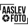 Aaslev logo