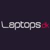 LAPTOPS.DK A/S logo