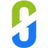 GrønBlå A/S logo