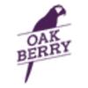 OAKBERRY Nordic ApS logo