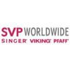 SINGER DANMARK A/S logo