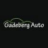 GADEBERG AUTO ApS logo