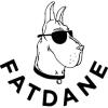Great Danes ApS logo