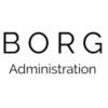 Borg Administration ApS logo