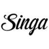 Singajik logo