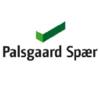 PALSGAARD SPÆR A/S logo
