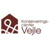 Fonden Konserveringscentret i Vejle logo
