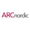 ARC Nordic A/S logo