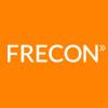 FRECON A/S logo