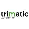 TRIMATIC AUTOMATION A/S logo