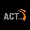 ACT Gym ApS logo
